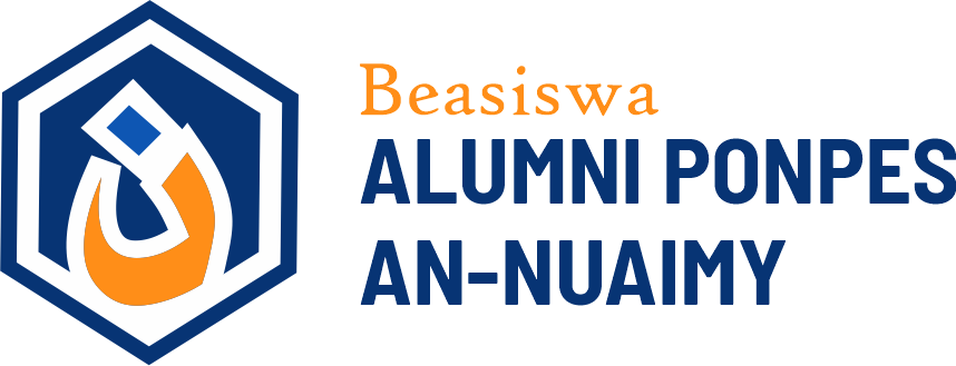 Beasiswa Alumni PonPes An-Nuaimy